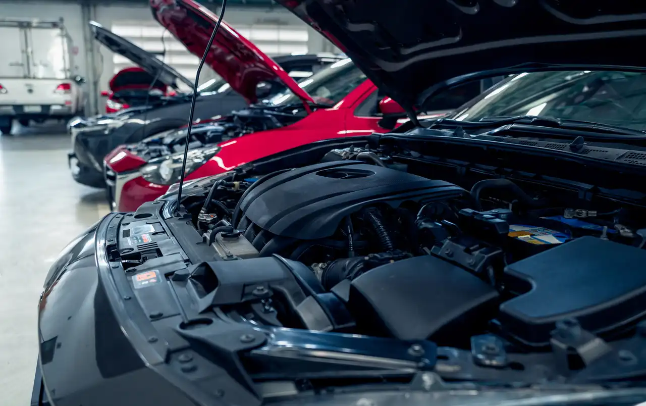 Reliable Auto Repair and Maintenance in Jacksonville